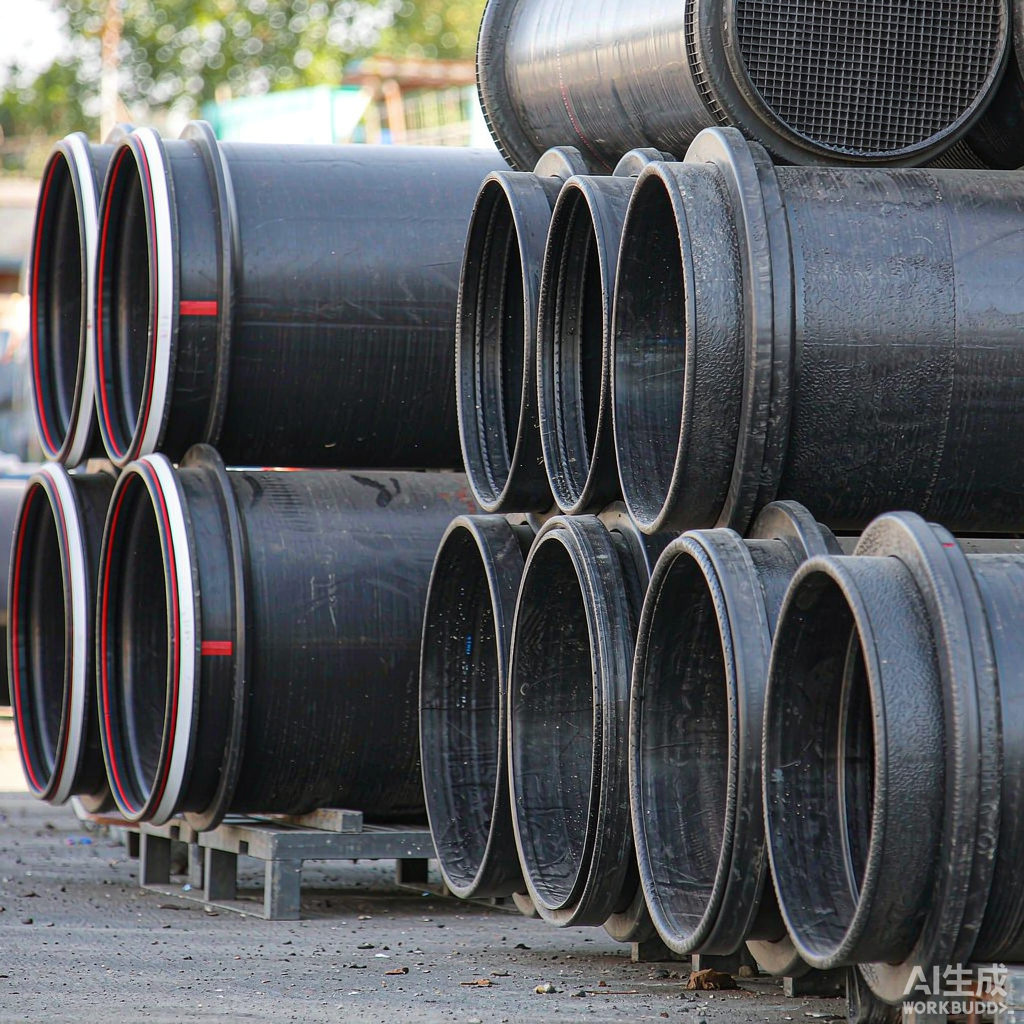 Pipes